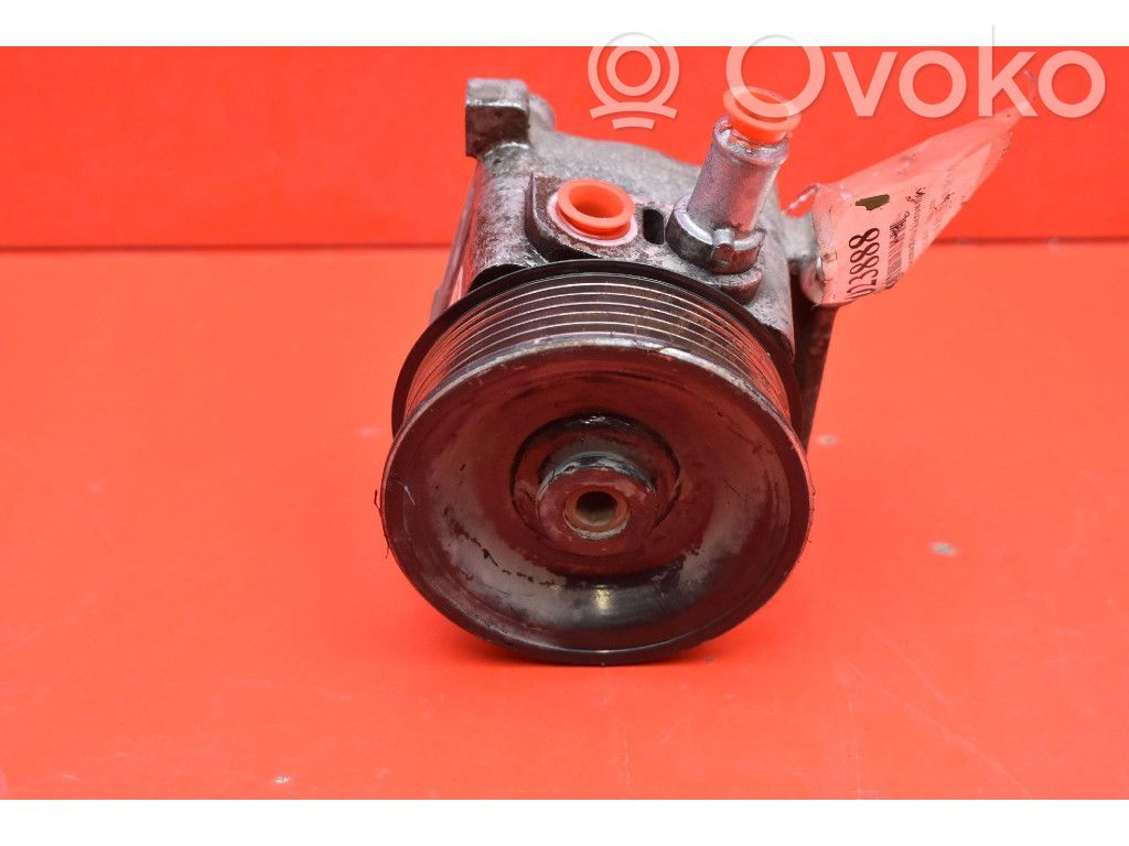 Fiat Ducato Servopumpe 