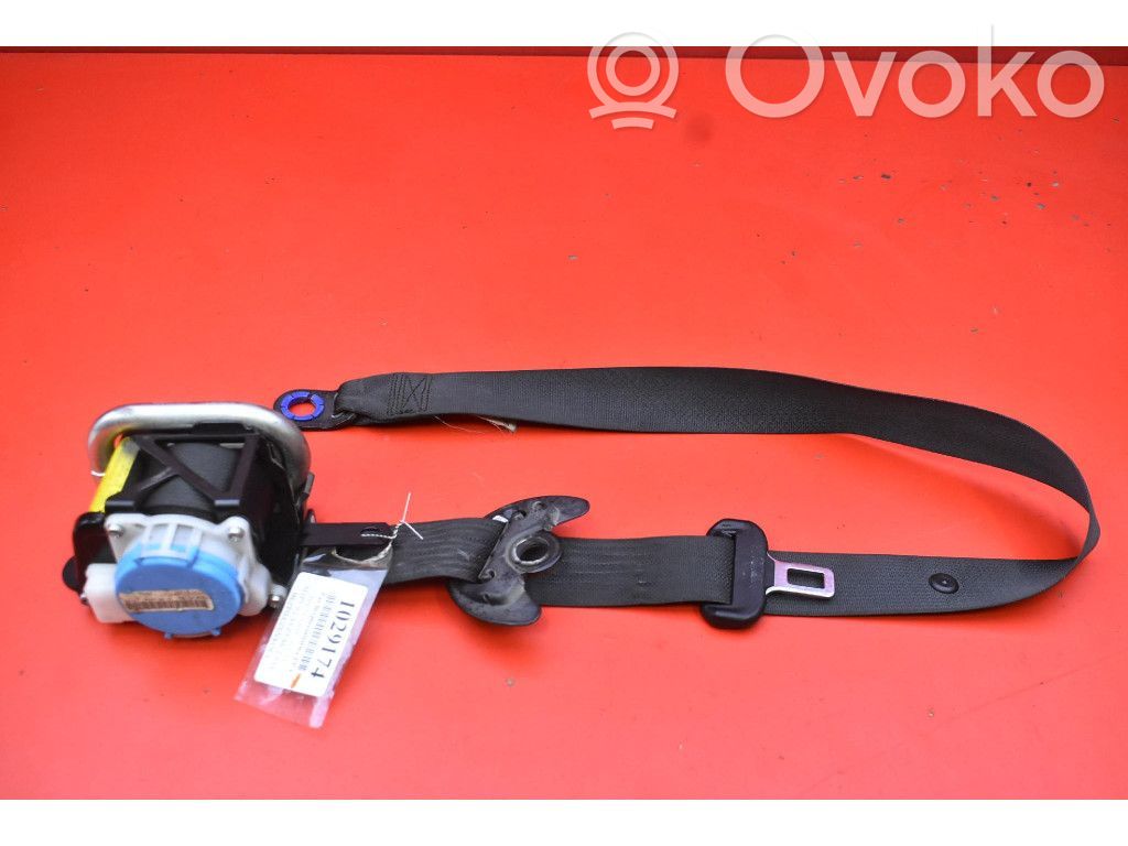 Toyota Yaris Centură de siguranță față 