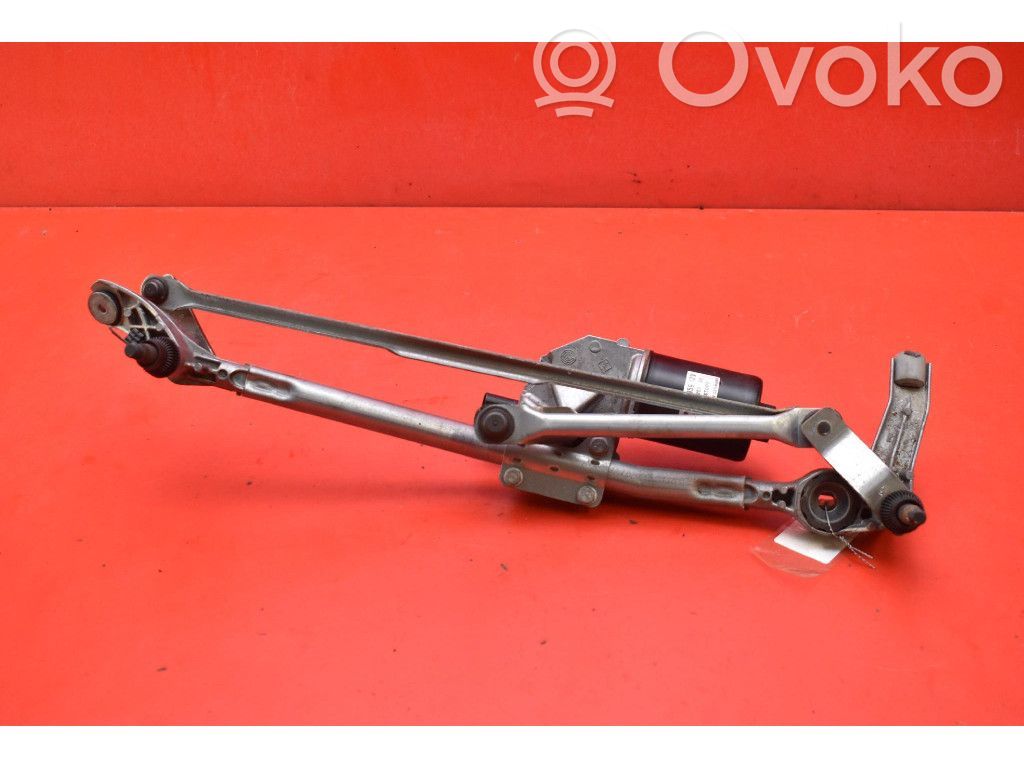 Motor și paralelogram ștergător parbriz   6978263,6978263