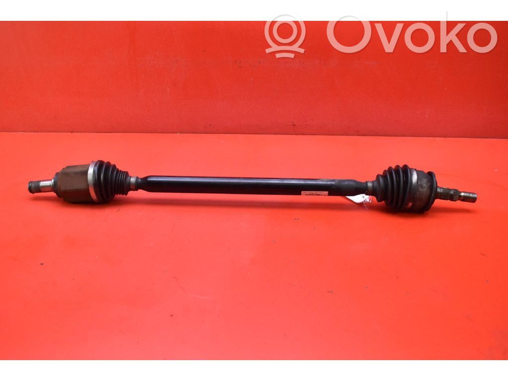Bedford Astra Front driveshaft 