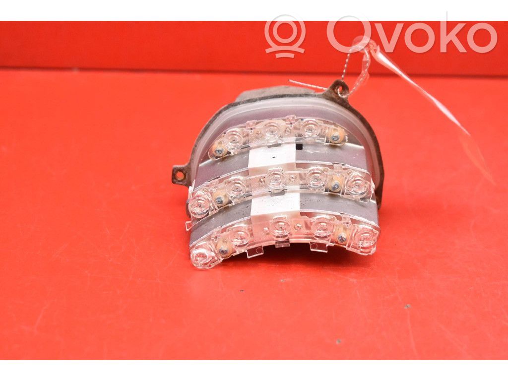 BMW 7 F01 F02 F03 F04 Voltage converter/converter module 