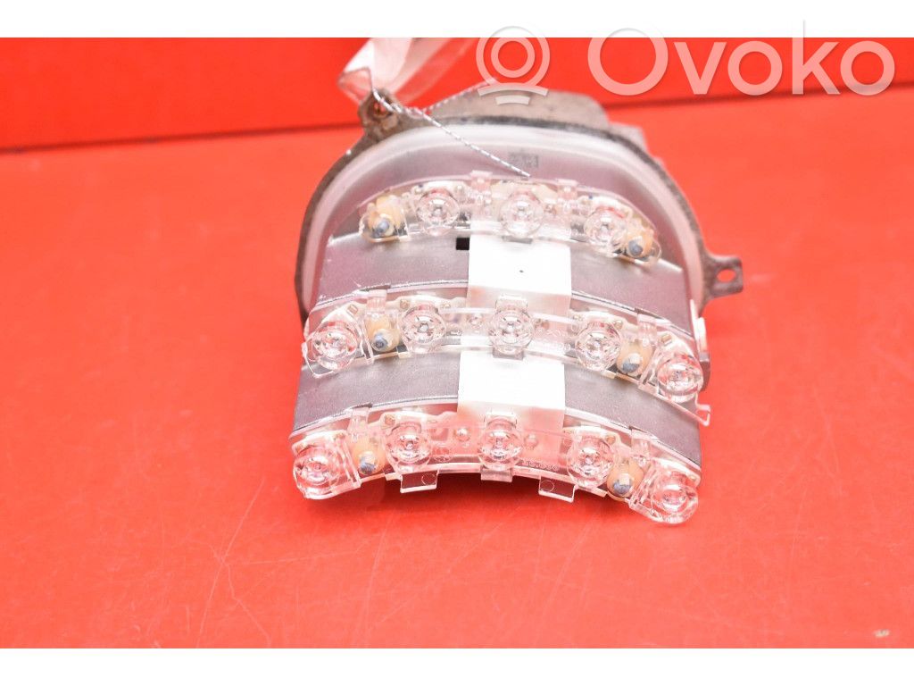 BMW 7 F01 F02 F03 F04 Voltage converter/converter module 