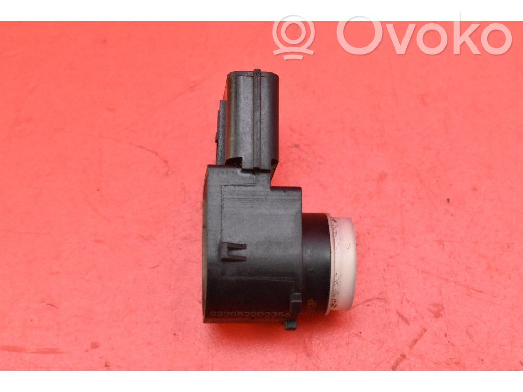 Parking PDC control unit/module   99310CV800,99310CV800