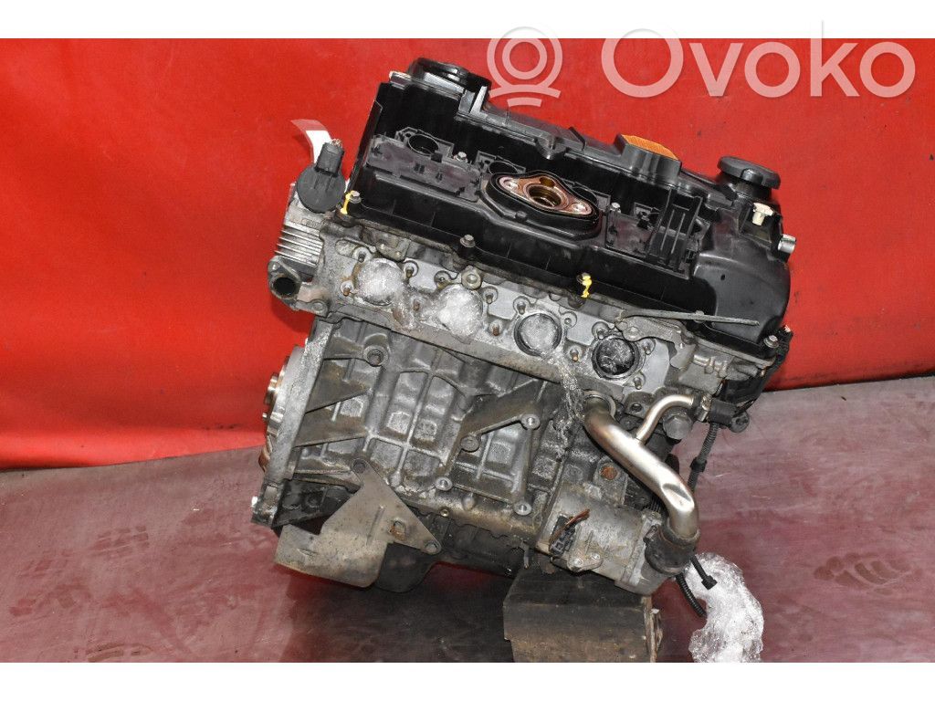 BMW 7 F01 F02 F03 F04 Engine 