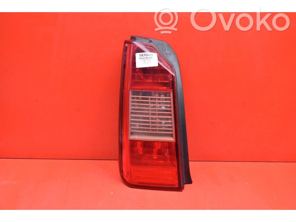 Fiat Idea Takavalot 