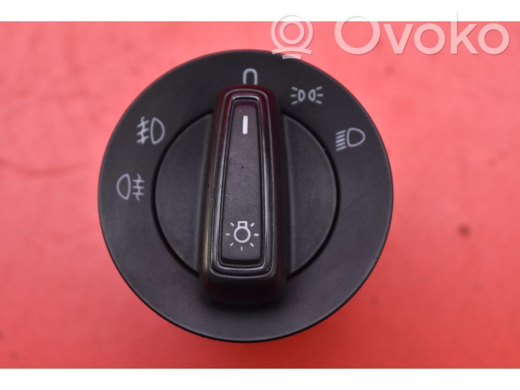 Interruptor de luz   5E0941431F,5E0941431F