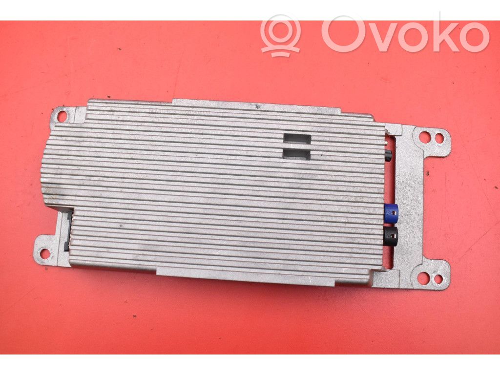 BMW 5 F10 F11 Centralina/modulo motore ECU