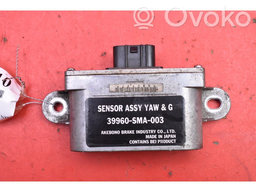Honda Civic Sensor 