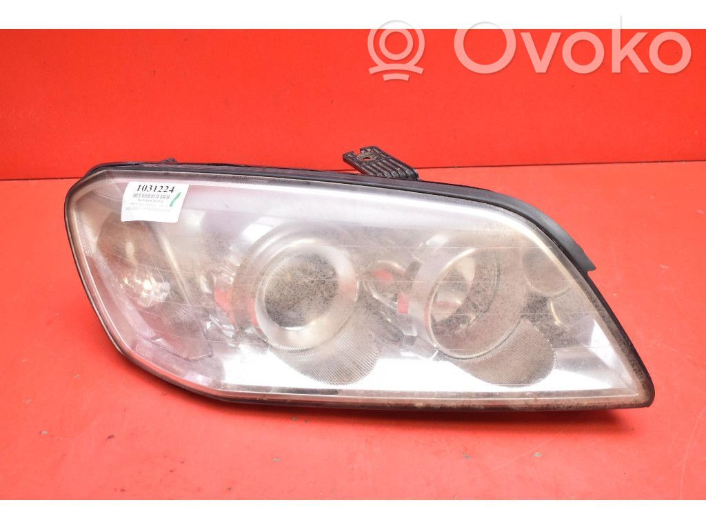 Headlight/headlamp