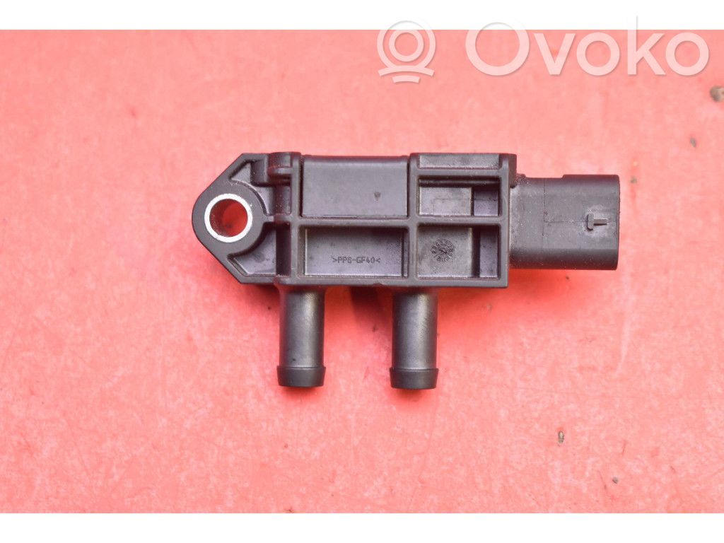 Skoda Octavia Mk3 (5E) Sensor 