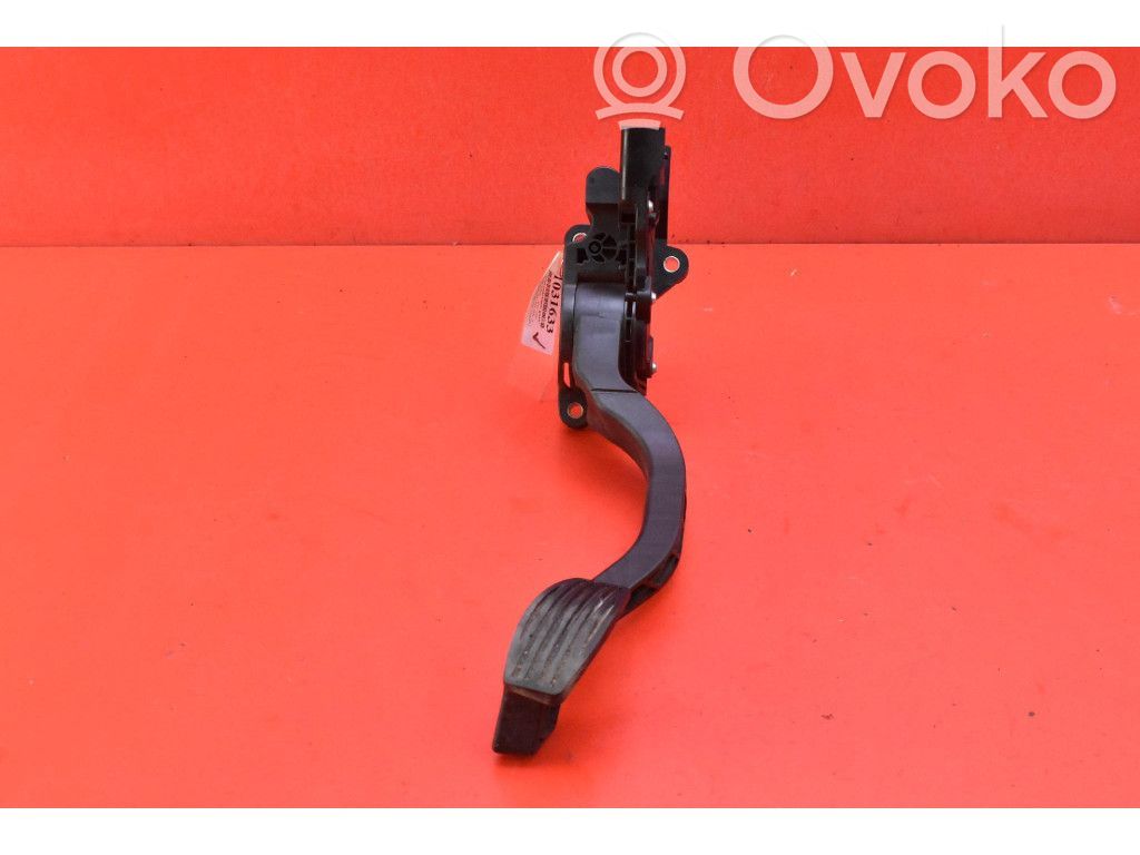 Fiat Idea Pedală accelerație 