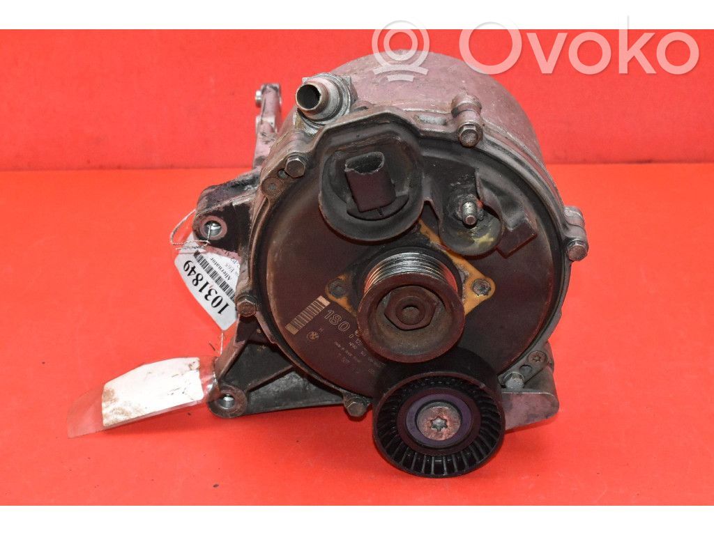 Lichtmaschine   7507741,7507741