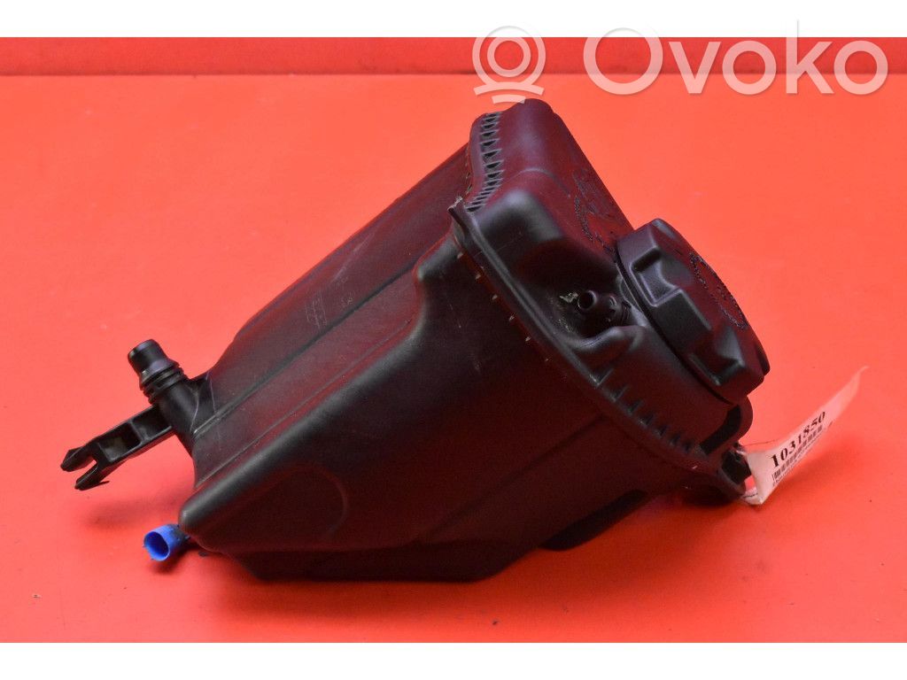 BMW 5 F10 F11 Serbatoio di compensazione del liquido refrigerante/vaschetta