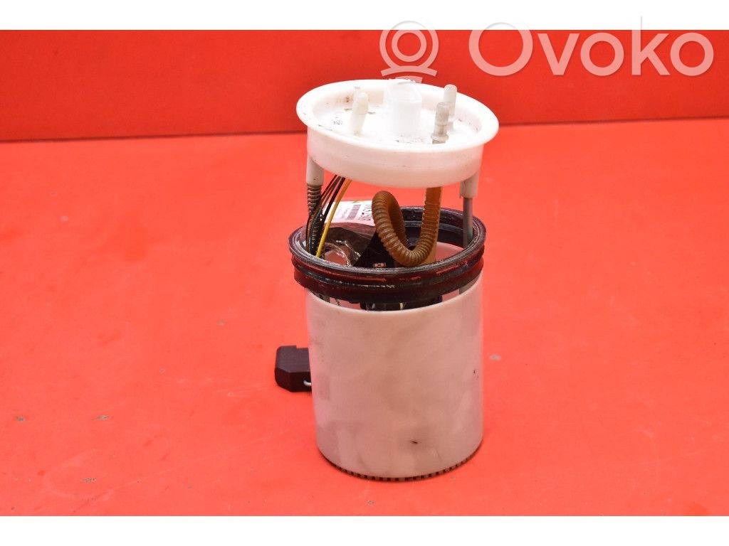 Skoda Roomster (5J) Bomba interna de combustible 