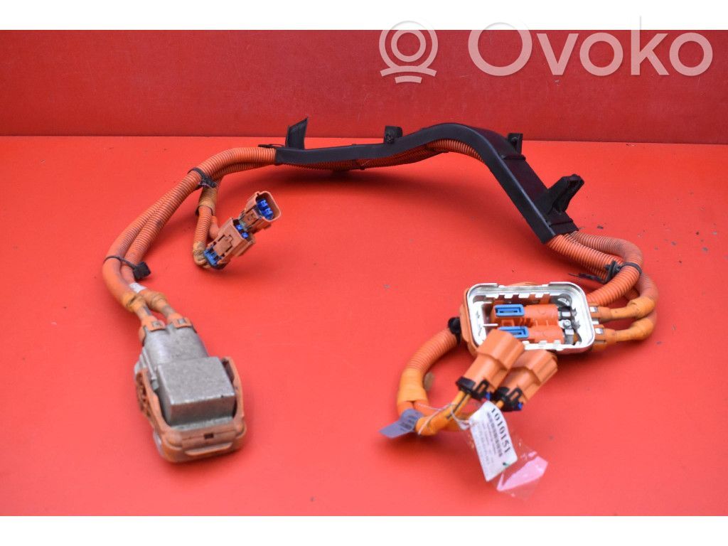Opel Ampera Other wiring loom 