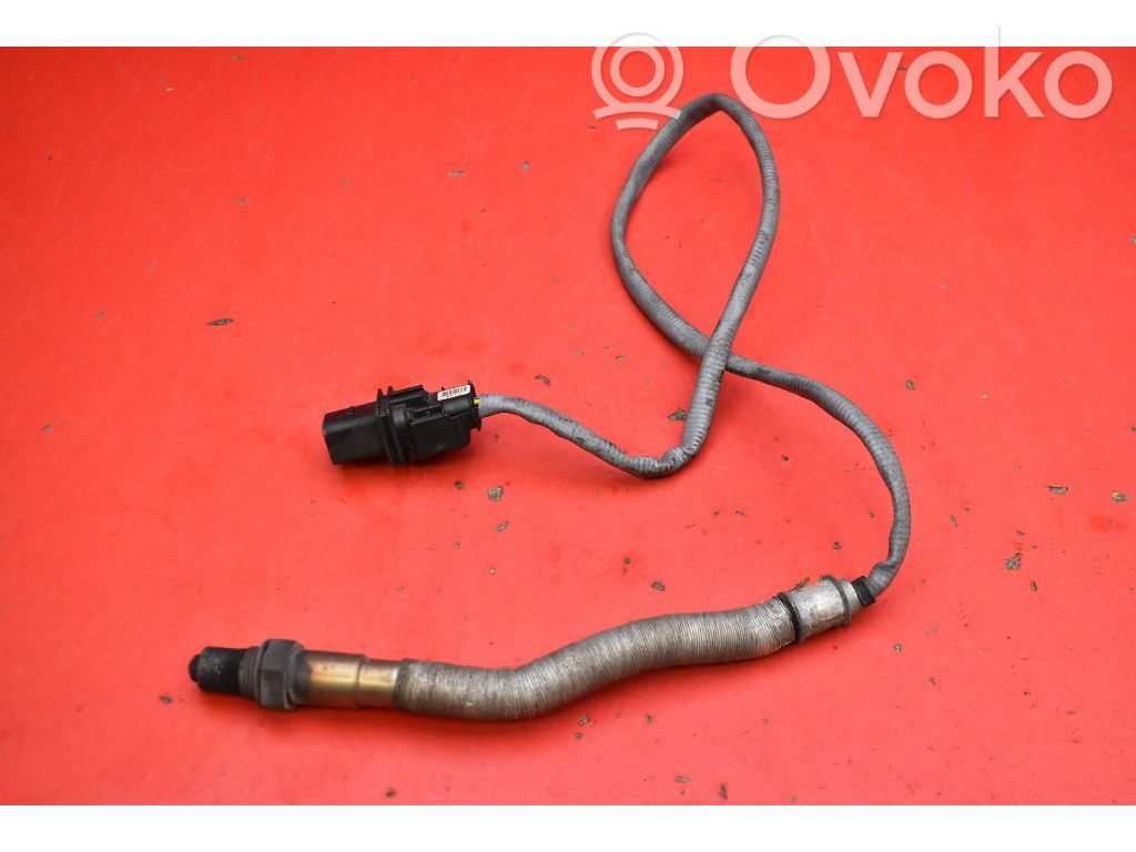 BMW 7 F01 F02 F03 F04 Lambda probe sensor 