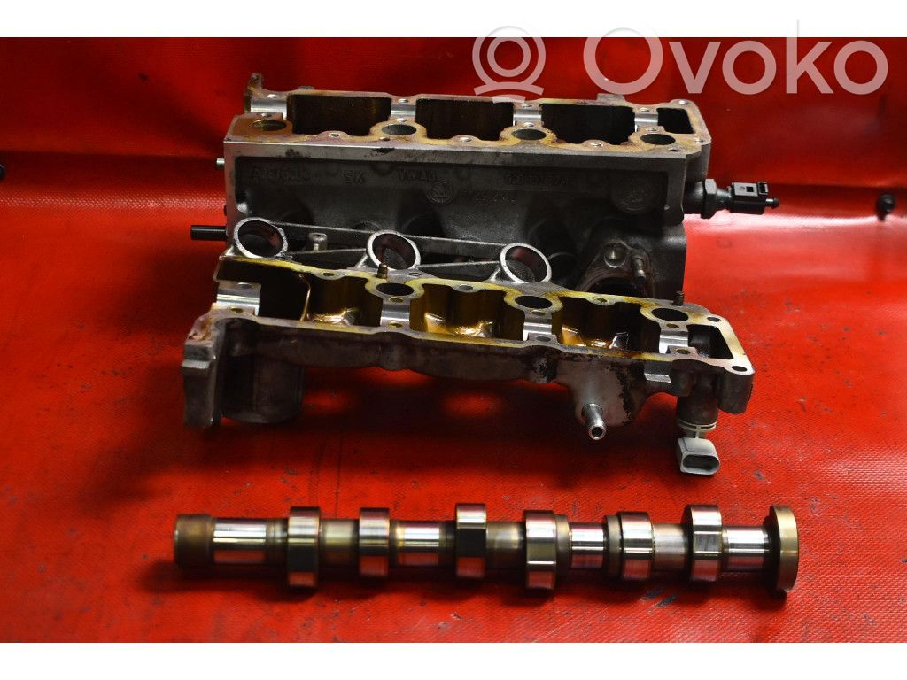 Engine head   03D103374F,03D103374F