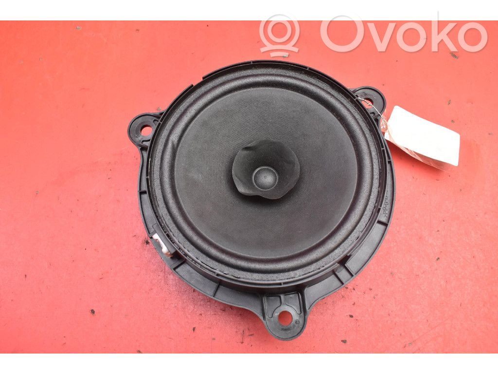 Subwoofer   281563SG0A,281563SG0A