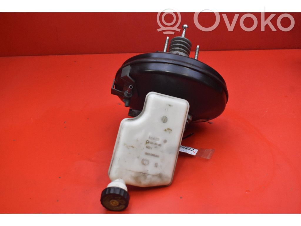 Citroen C3 Brake booster 