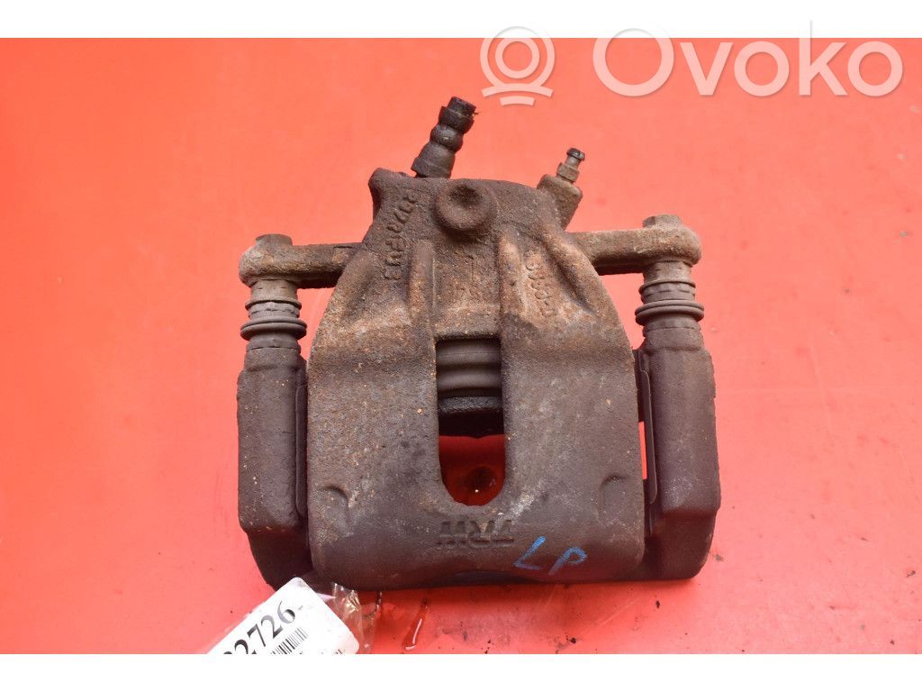 Bremssattel vorne