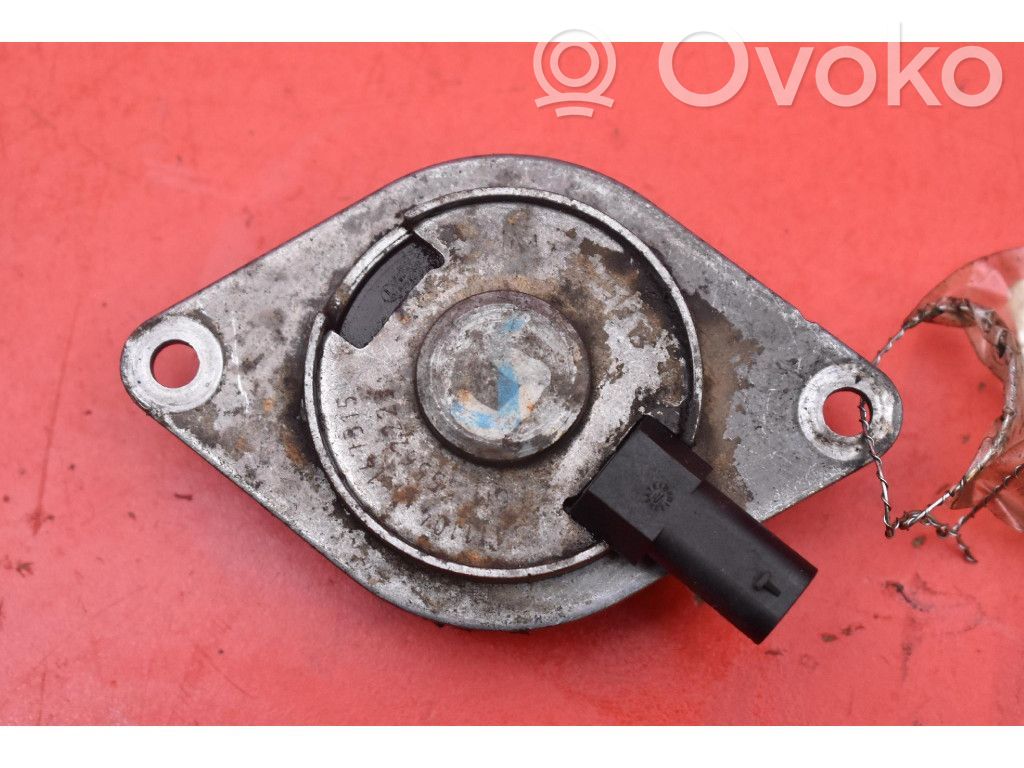 Opel Meriva B Sensor 