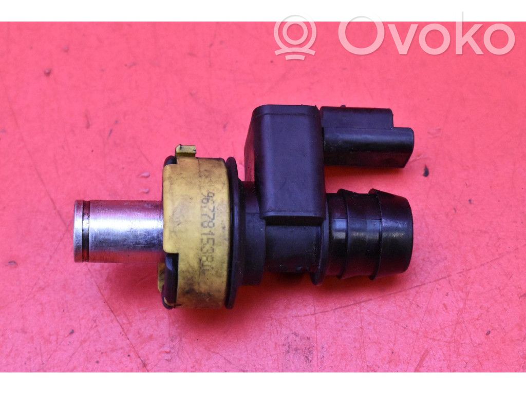 Citroen C3 Sensor / Fühler / Geber 