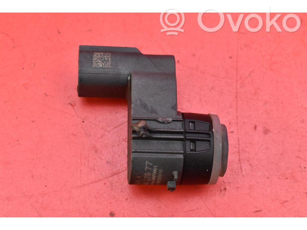 Parking PDC control unit/module   9664027977,9664027977