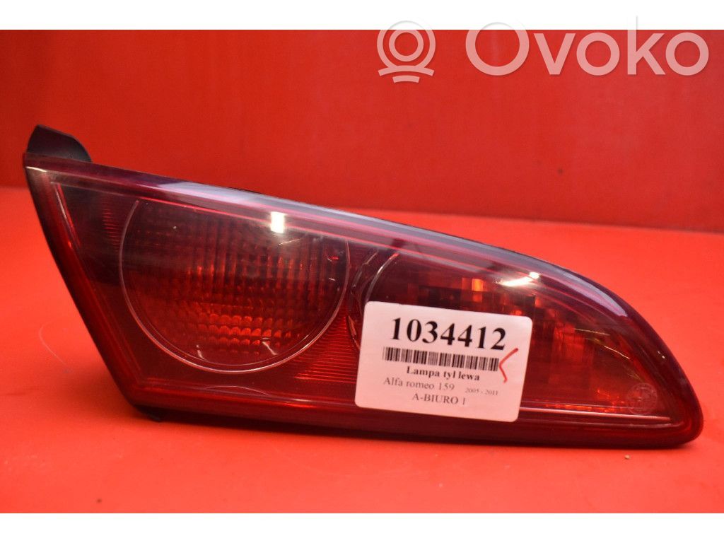 Alfa Romeo 159 Takavalot 