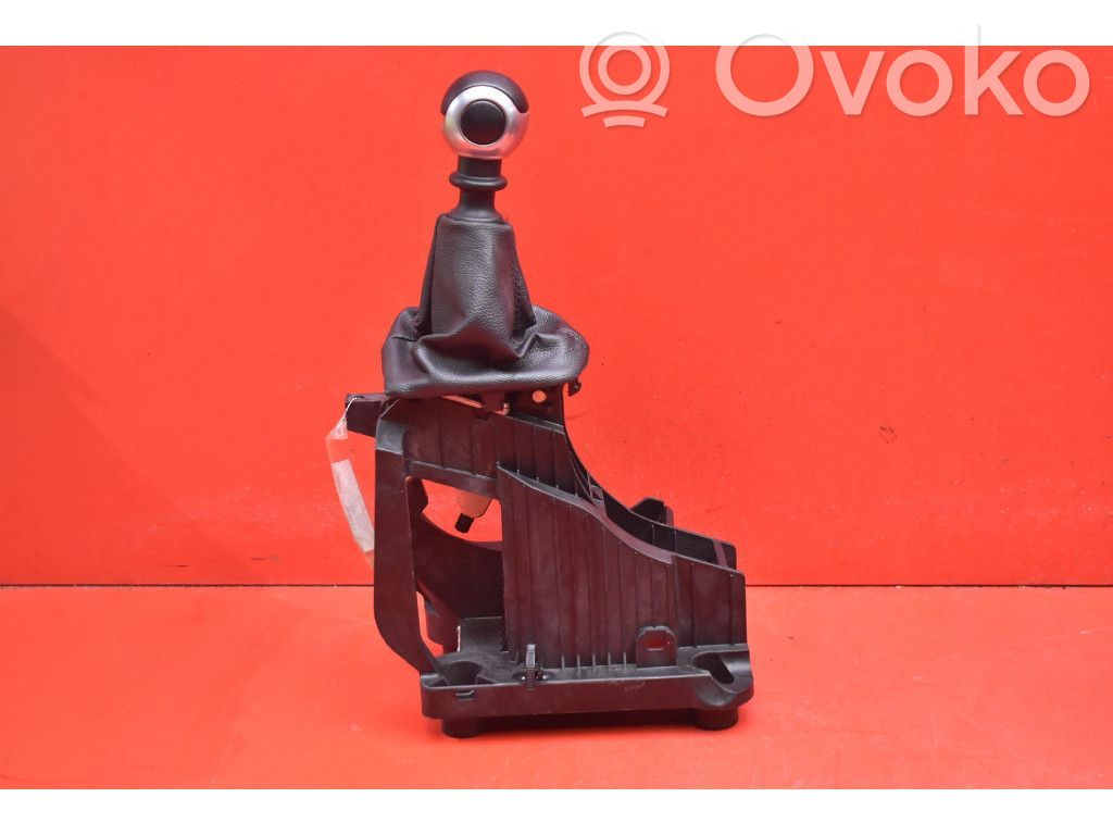 Citroen DS3 Palanca de cambios 