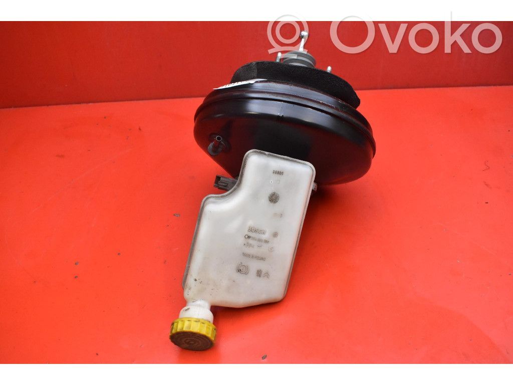 Citroen DS3 Brake booster 