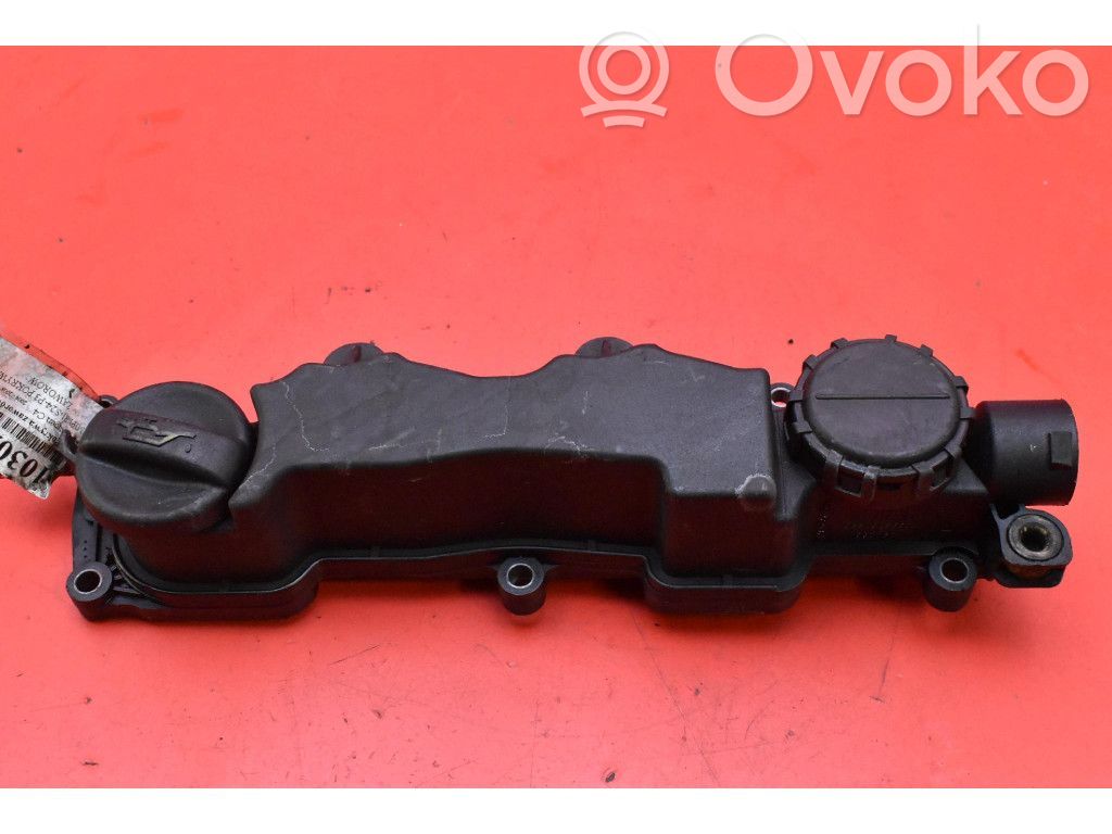 Citroen C4 Grand Picasso Capac culbutori 