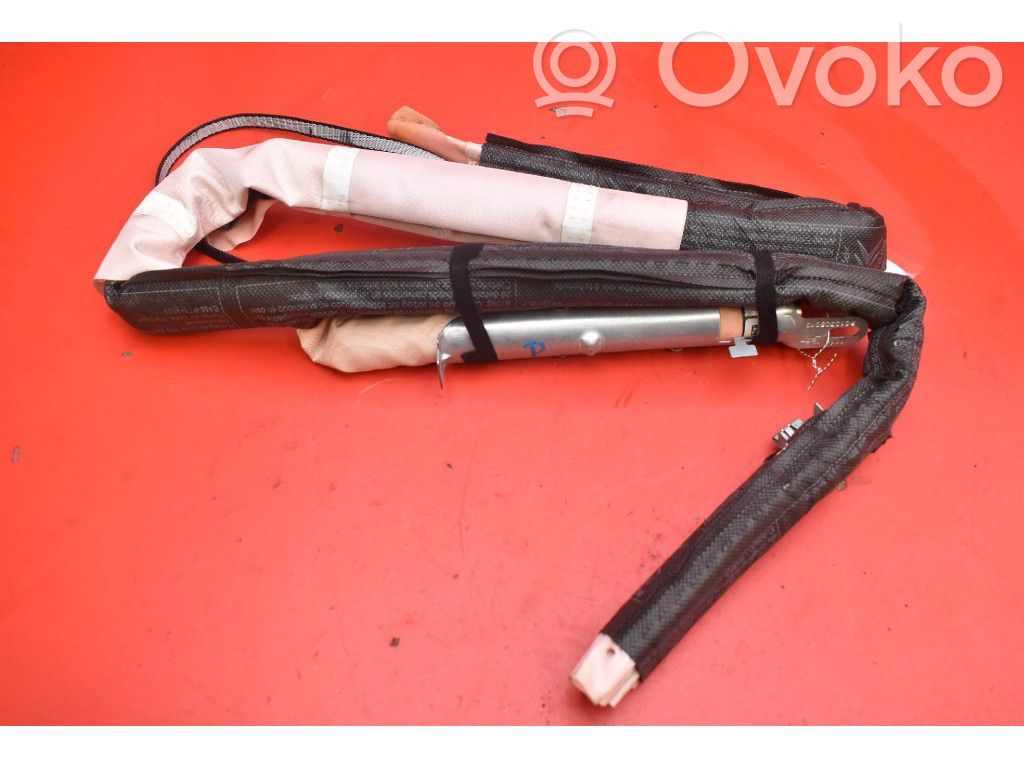 Citroen C3 Kopfairbag 