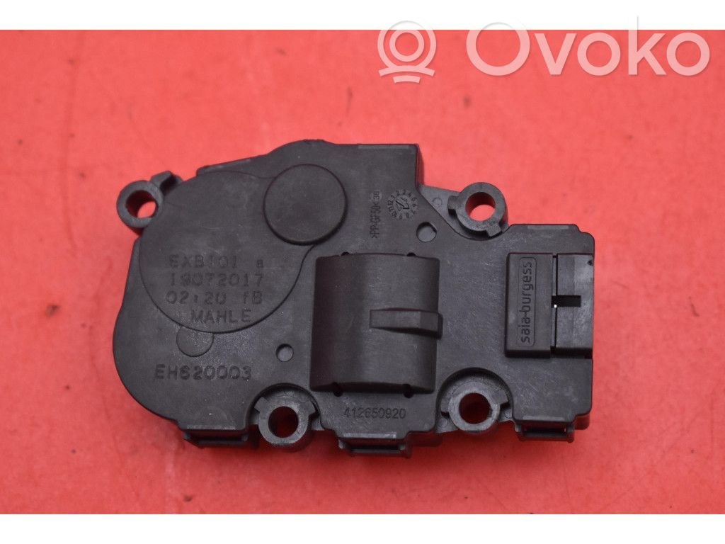 Volvo S90, V90 Moteur / actionneur de volet de climatisation