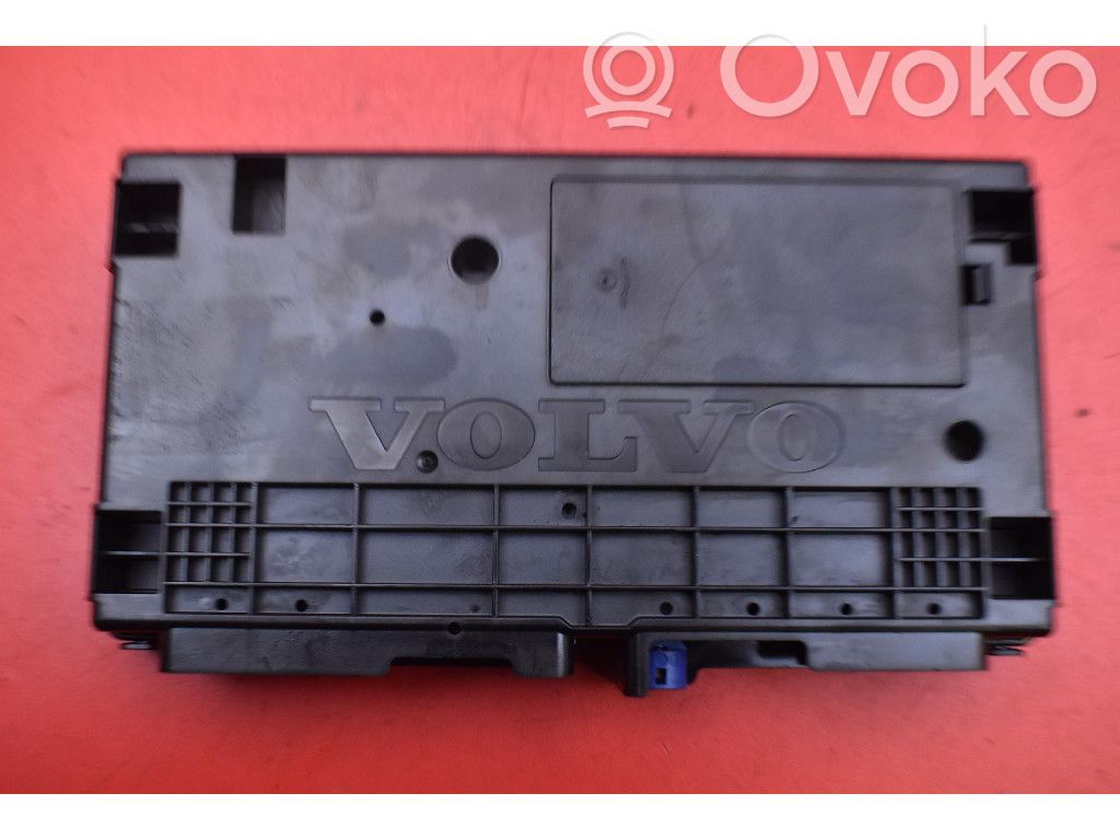 Engine control unit/module ECU   31489809,31489809