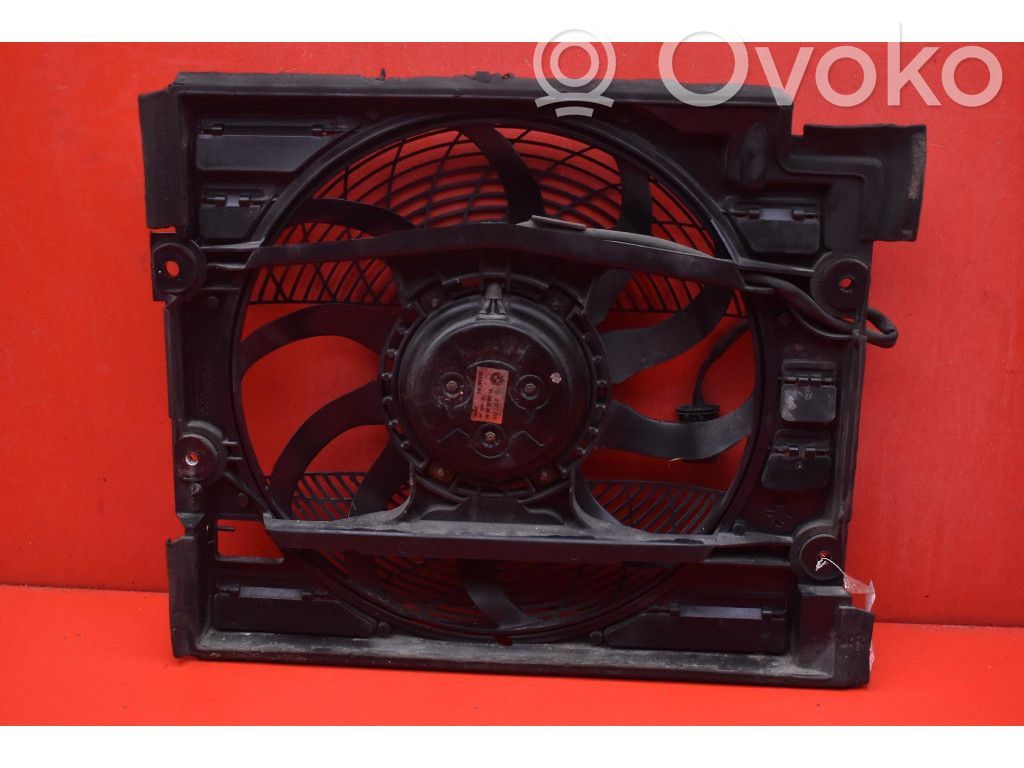 Elektrinis radiatorių ventiliatorius   6908030,6908030