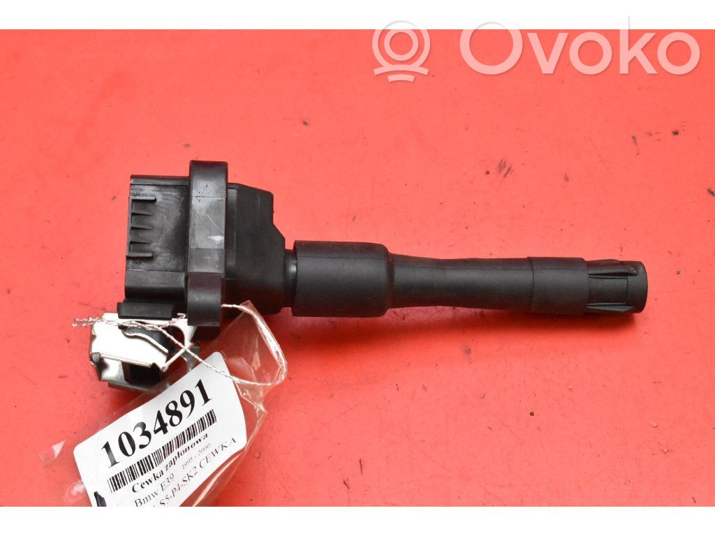 High voltage ignition coil   1703227,1703227