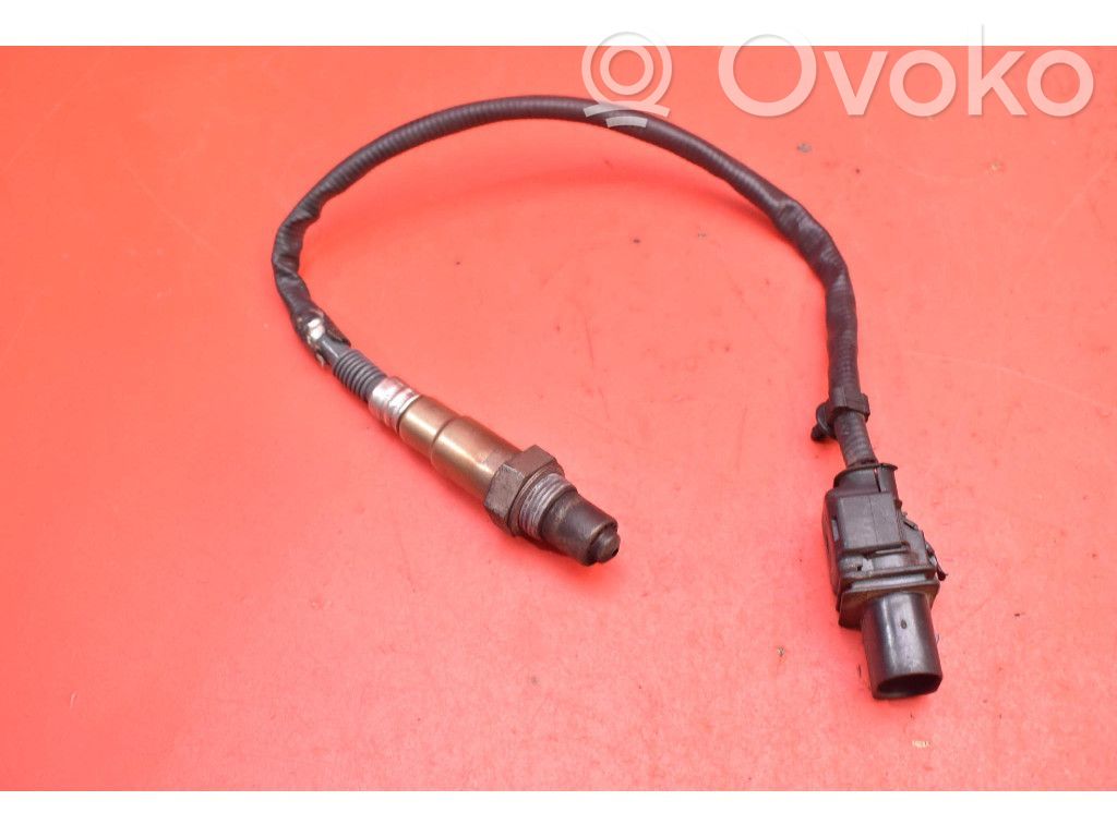 Jeep Grand Cherokee Lambda probe sensor 