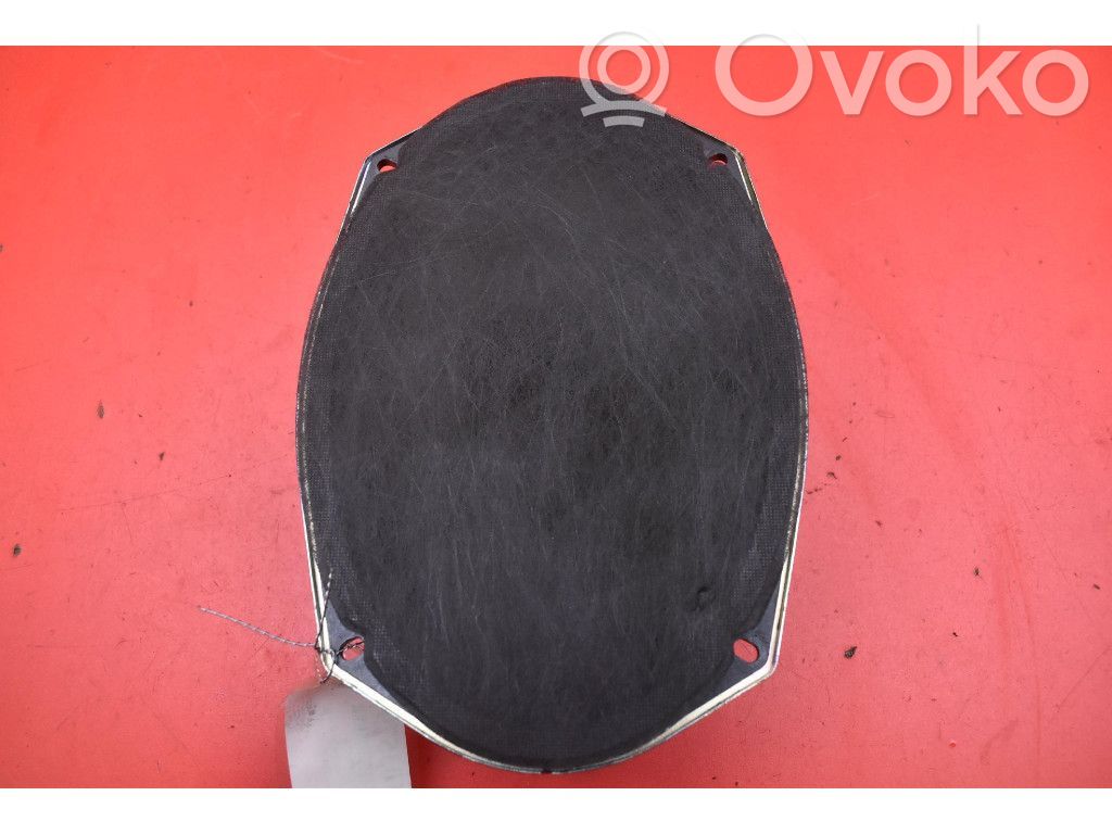 Jeep Grand Cherokee Enceinte subwoofer 