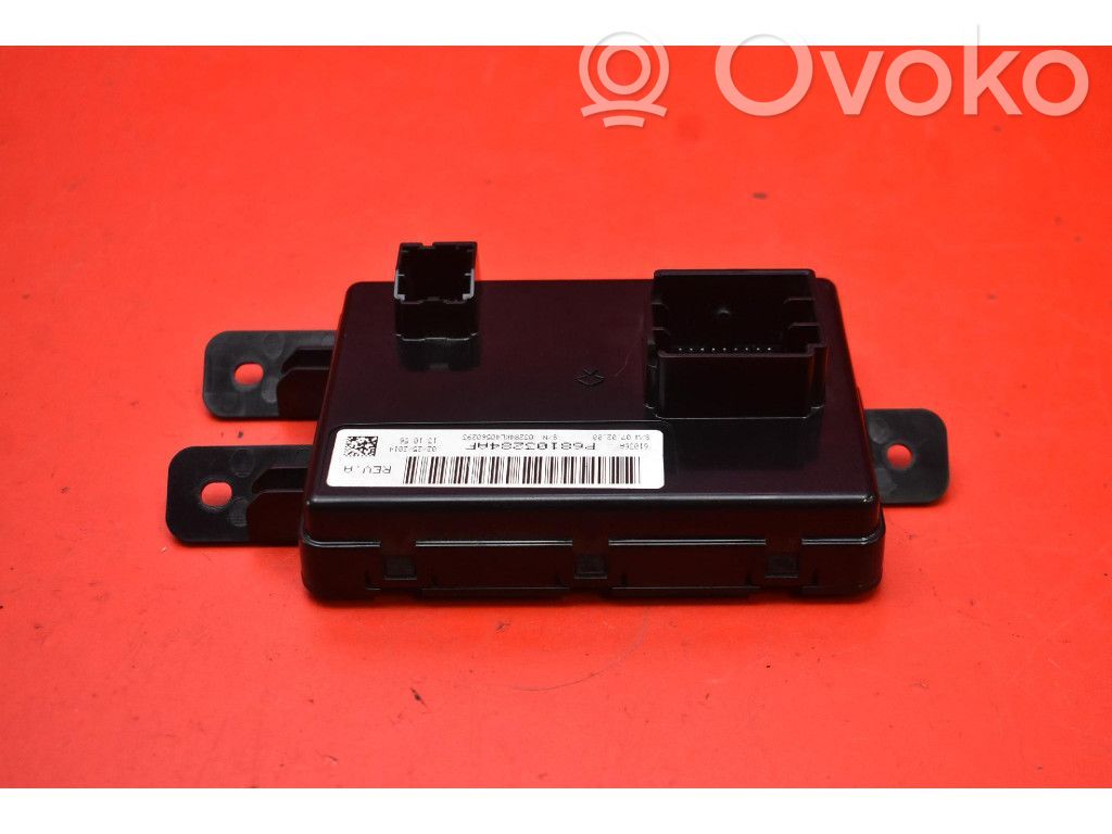 Komputer / Sterownik ECU silnika   68103284AF,68103284AF