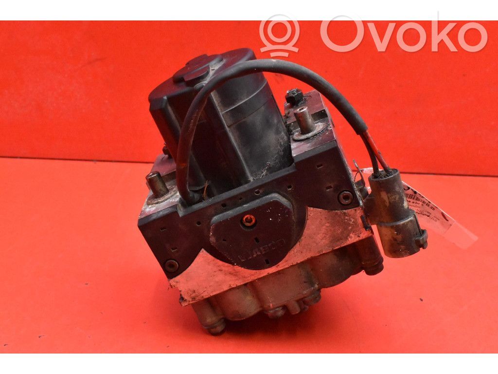 Land Rover Freelander ABS Blokas 