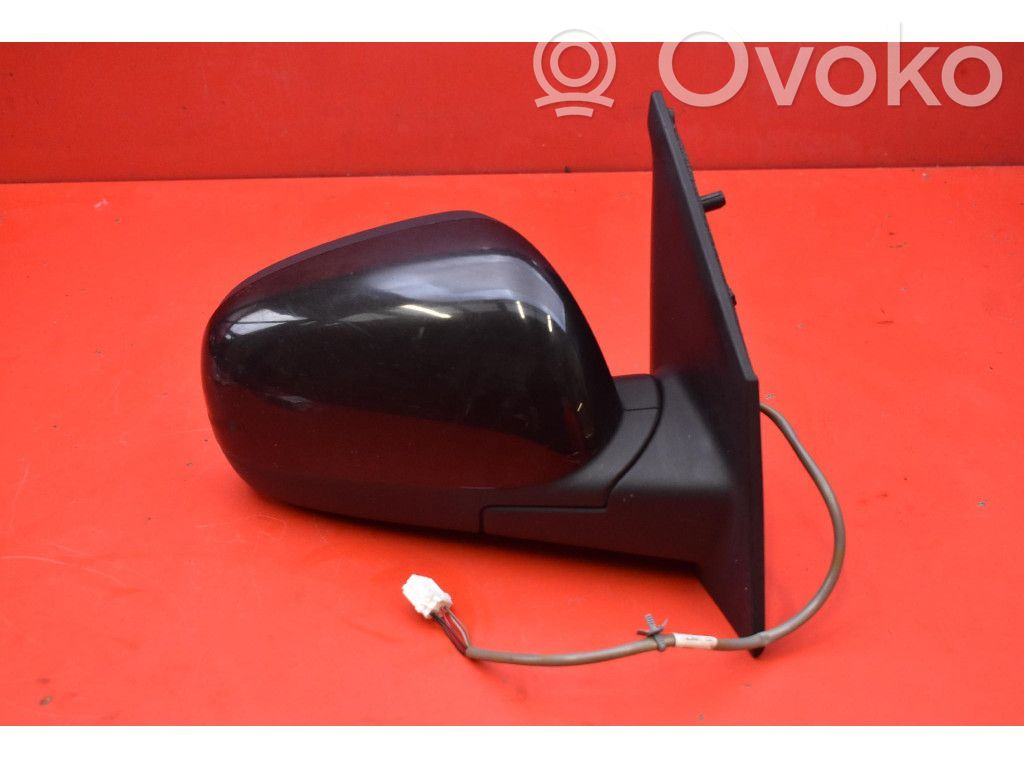 Nissan Note (E11) Oglindă electrică ușă față 