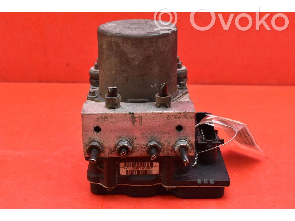 Nissan Note (E11) ABS Pump 