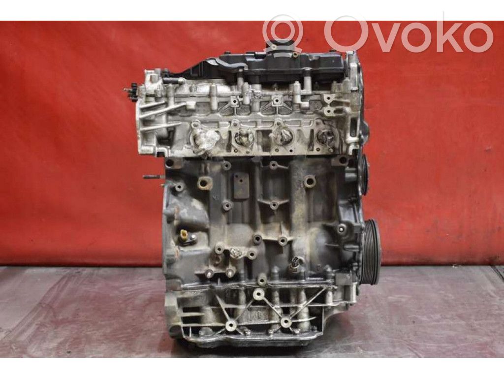 Renault Laguna III Engine 