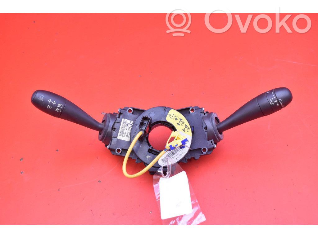 Aixam A751 Other switches/knobs/shifts 