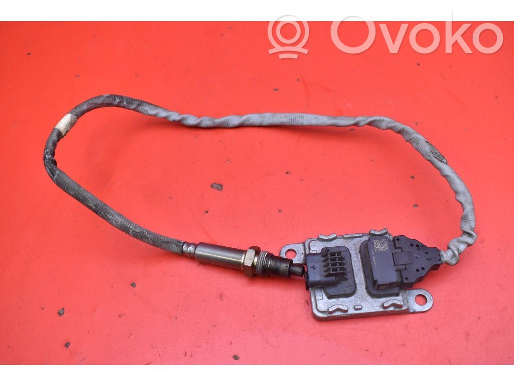 Volkswagen PASSAT B7 USA Sonde lambda 