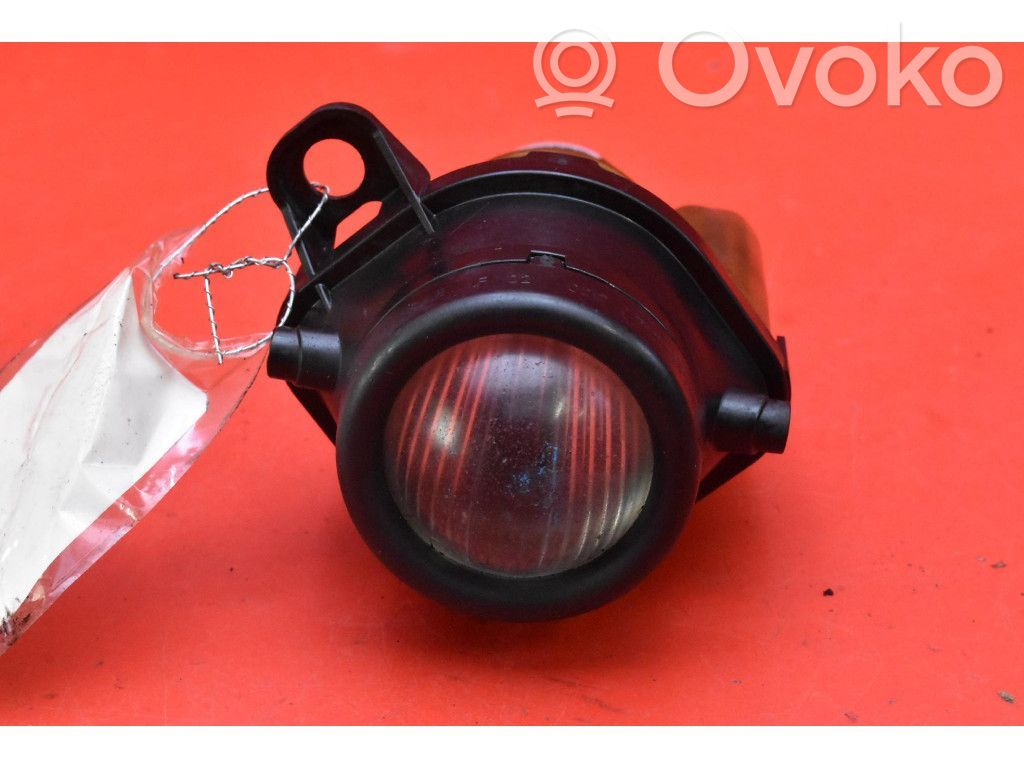 Opel Astra J Etusumuvalo 