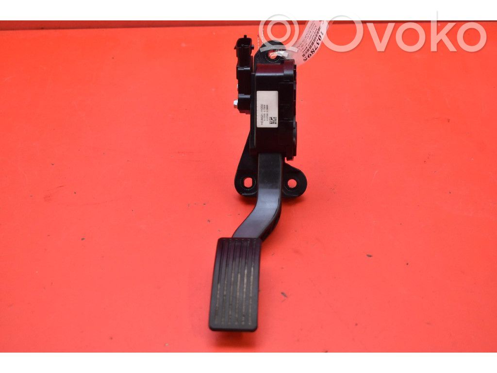 KIA Picanto Akceleratoriaus pedalas 