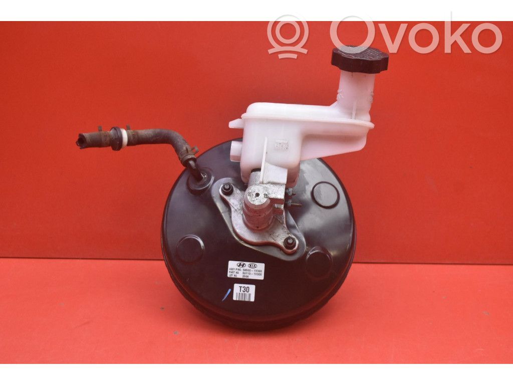 KIA Picanto Servo-frein 
