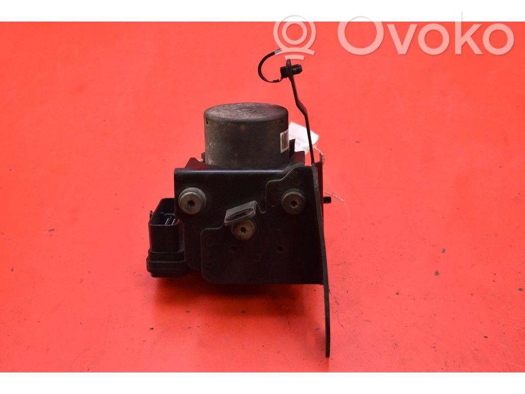 KIA Picanto ABS bloks 