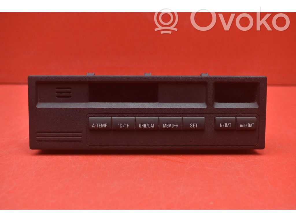 BMW 3 E36 Radio/CD/DVD/GPS head unit 